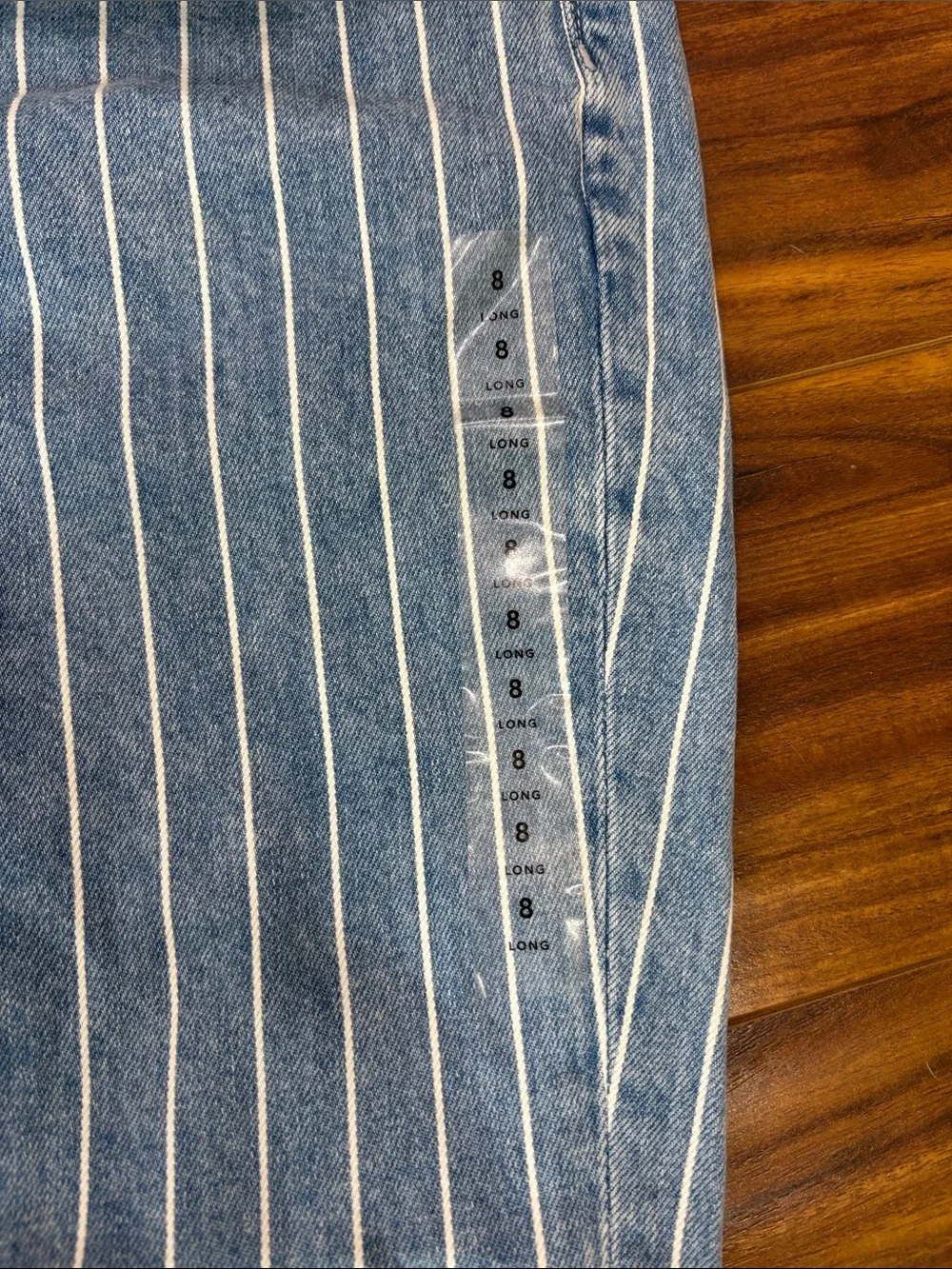 American Eagle Outfitters high rise
